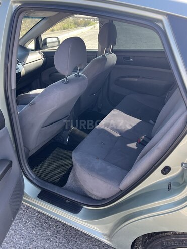 Toyota Prius 2008, 294,444 km - 1.5 l - Bakı