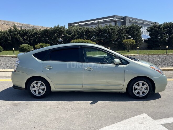 Toyota Prius 2008, 294,444 km - 1.5 l - Bakı