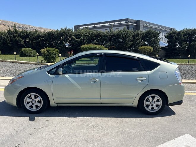 Toyota Prius 2008, 294,444 km - 1.5 l - Bakı
