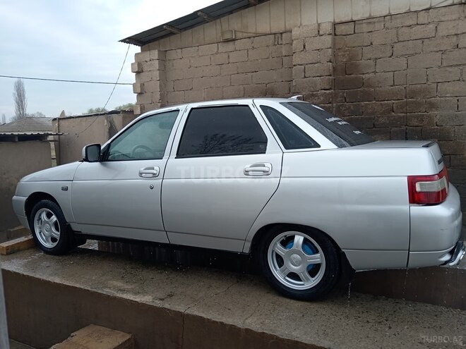 LADA (VAZ) 2110 2004, 88,000 km - 1.5 l - Sabirabad