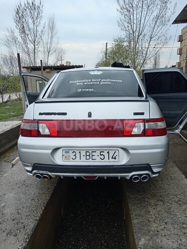 LADA (VAZ) 2110 2004, 88,000 km - 1.5 l - Sabirabad