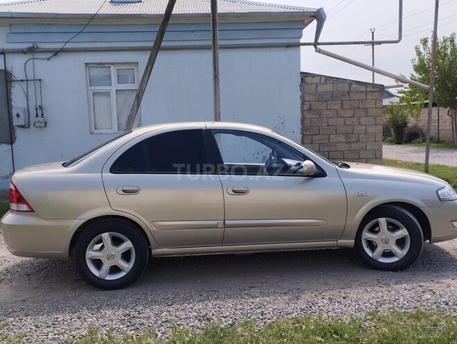 Nissan Sunny 2008, 180,000 km - 1.6 л - İmişli