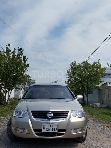 Nissan Sunny 2008, 180,000 km - 1.6 л - İmişli