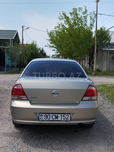Nissan Sunny 2008, 180,000 km - 1.6 л - İmişli