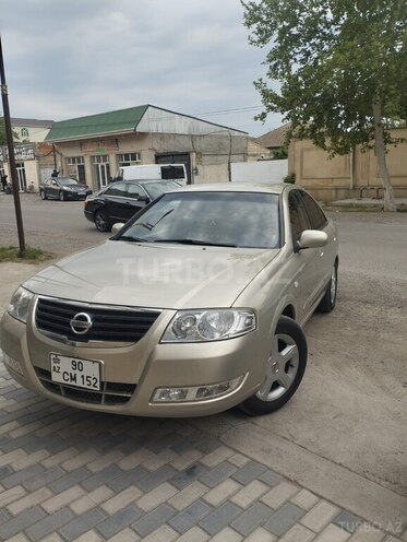 Nissan Sunny 2008, 180,000 km - 1.6 л - İmişli