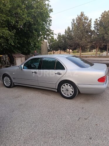 Mercedes E 240 1999, 311,403 km - 2.4 l - Şirvan