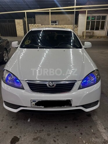 Daewoo Gentra 2014, 352,150 km - 1.5 l - Bakı