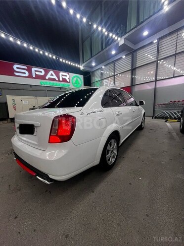 Daewoo Gentra 2014, 352,150 km - 1.5 l - Bakı