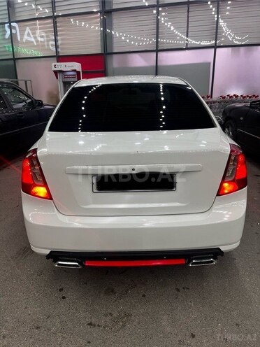 Daewoo Gentra 2014, 352,150 km - 1.5 l - Bakı
