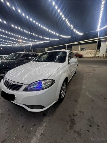 Daewoo Gentra 2014, 352,150 km - 1.5 l - Bakı