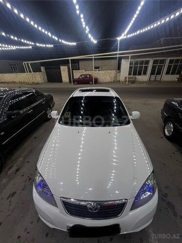 Daewoo Gentra 2014, 352,150 km - 1.5 l - Bakı