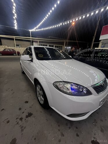 Daewoo Gentra 2014, 352,150 km - 1.5 l - Bakı