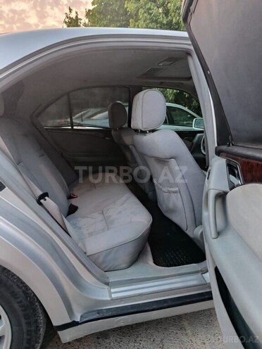 Mercedes E 240 1999, 311,403 km - 2.4 l - Şirvan