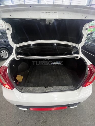 Daewoo Gentra 2014, 352,150 km - 1.5 l - Bakı