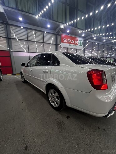 Daewoo Gentra 2014, 352,150 km - 1.5 l - Bakı