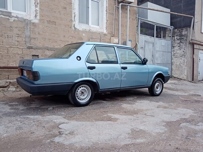 Tofas Sahin 2005, 80,000 km - 1.6 l - Bakı