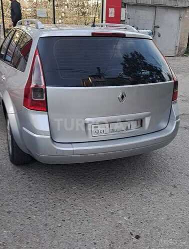 Renault Megane 2007, 35,000 km - 1.5 l - Ağsu