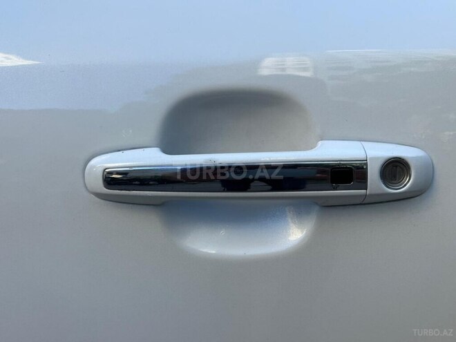 Hyundai Sonata 2008, 273,500 km - 2.0 l - Bakı