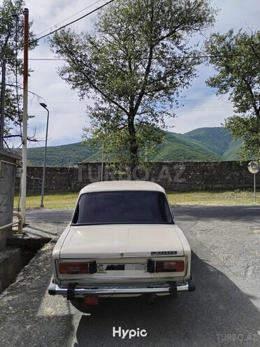 LADA (VAZ) 2106 1996, 65,200 km - 1.5 l - Şəki