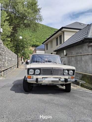 LADA (VAZ) 2106 1996, 65,200 km - 1.5 l - Şəki