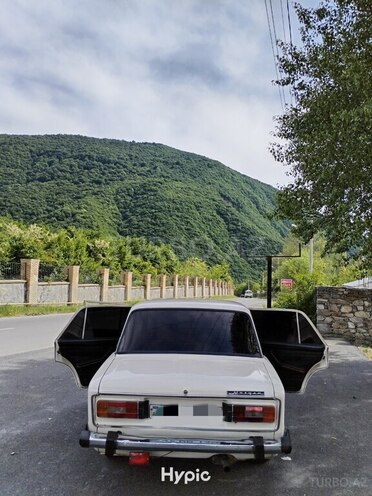 LADA (VAZ) 2106 1996, 65,200 km - 1.5 l - Şəki