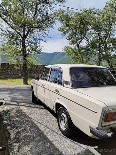 LADA (VAZ) 2106 1996, 65,200 km - 1.5 l - Şəki