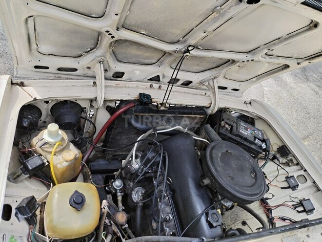 LADA (VAZ) 2106 1996, 65,200 km - 1.5 l - Şəki