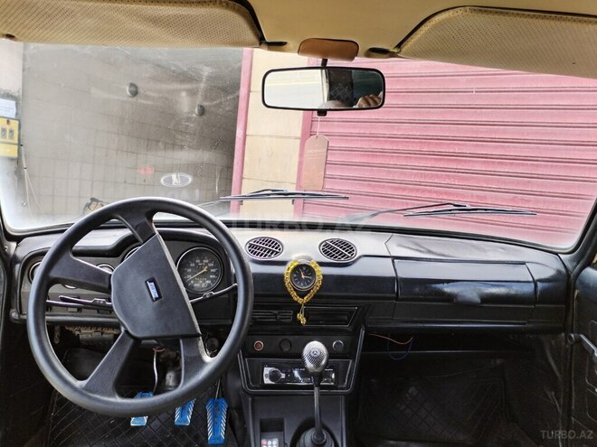 LADA (VAZ) 2106 1996, 65,200 km - 1.5 l - Şəki