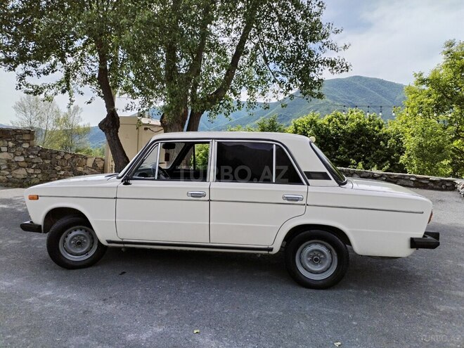LADA (VAZ) 2106 1996, 65,200 km - 1.5 l - Şəki
