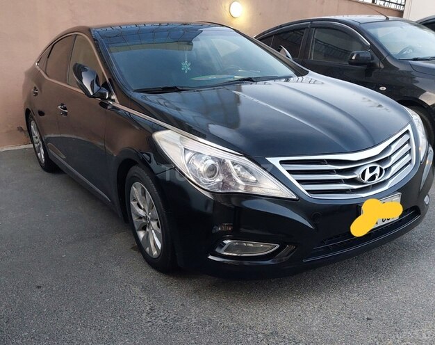 Hyundai Azera 2011, 203,000 km - 2.4 l - Bakı