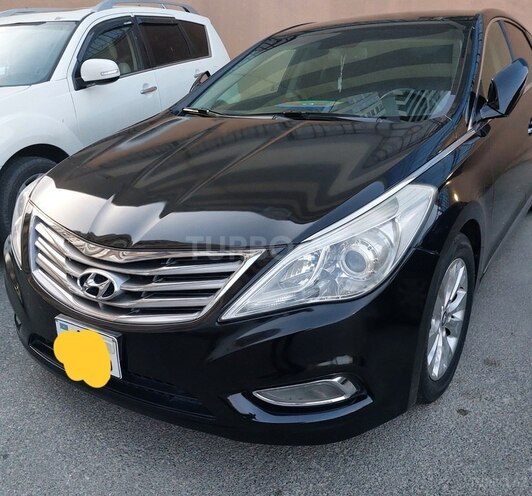 Hyundai Azera 2011, 203,000 km - 2.4 l - Bakı