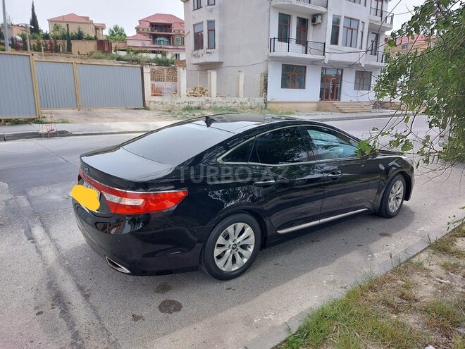 Hyundai Azera 2011, 203,000 km - 2.4 l - Bakı