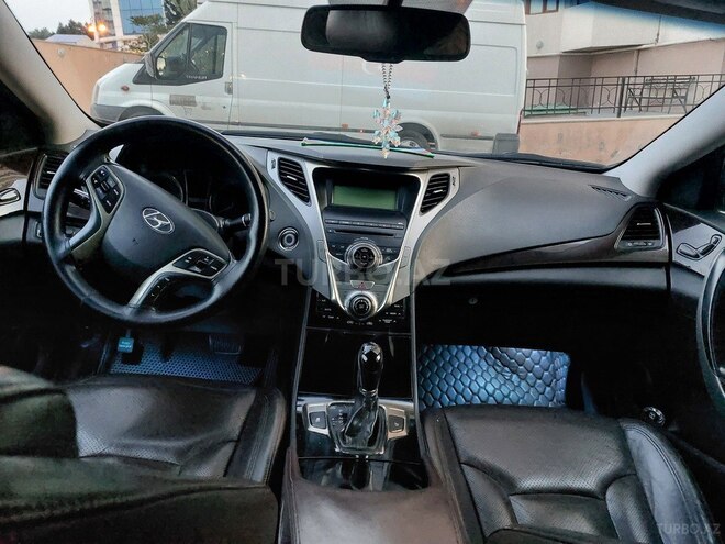 Hyundai Azera 2011, 203,000 km - 2.4 l - Bakı