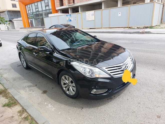 Hyundai Azera 2011, 203,000 km - 2.4 l - Bakı