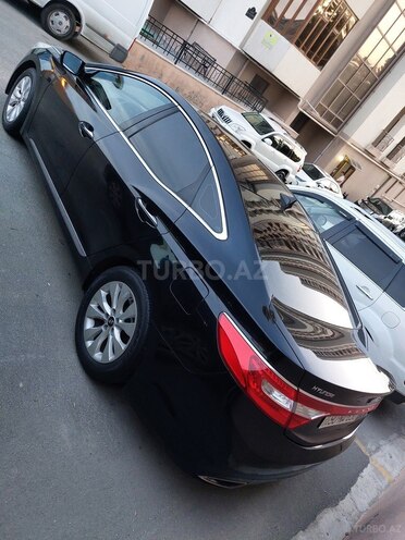 Hyundai Azera 2011, 203,000 km - 2.4 l - Bakı