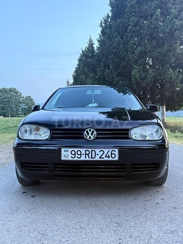 Volkswagen Golf 1999, 390,000 km - 1.6 l - Lənkəran