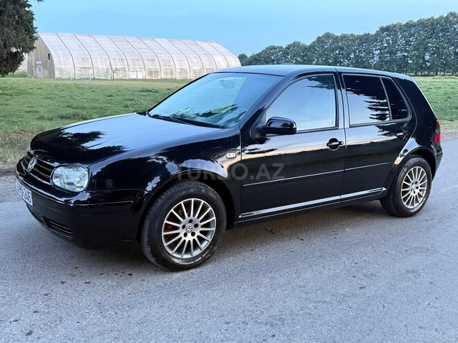 Volkswagen Golf 1999, 390,000 km - 1.6 l - Lənkəran