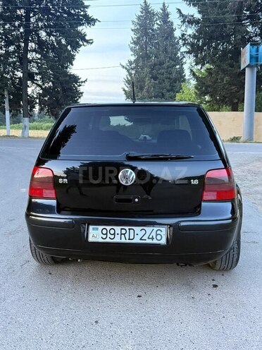 Volkswagen Golf 1999, 390,000 km - 1.6 l - Lənkəran