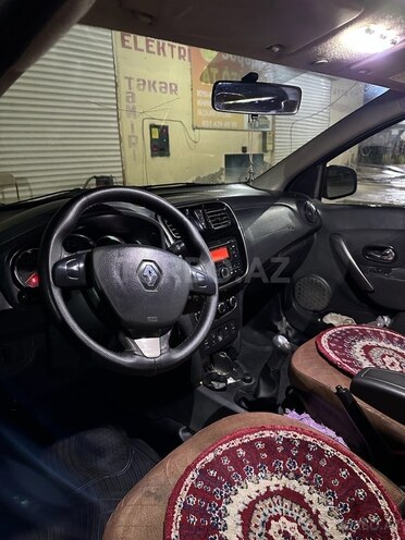 Renault Logan 2014, 999,999 km - 1.6 l - Bakı