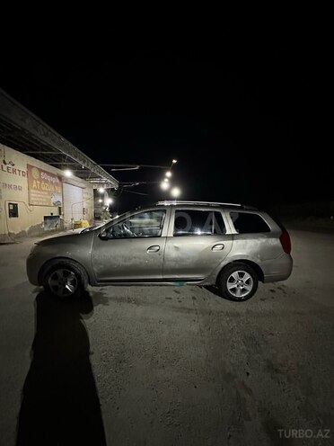 Renault Logan 2014, 999,999 km - 1.6 l - Bakı