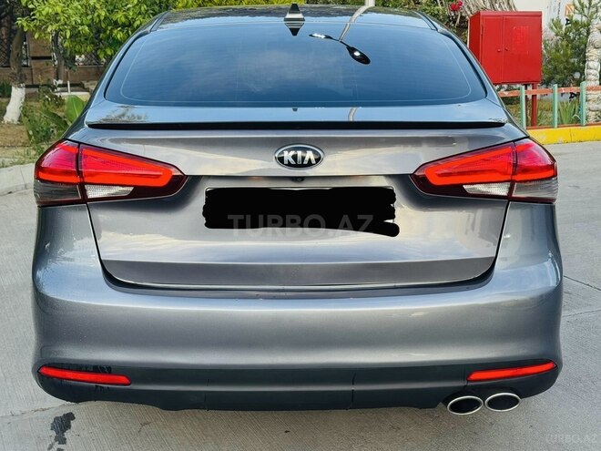 Kia Forte 2018, 85,312 km - 2.0 l - Bakı