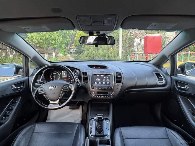 Kia Forte 2018, 85,312 km - 2.0 l - Bakı