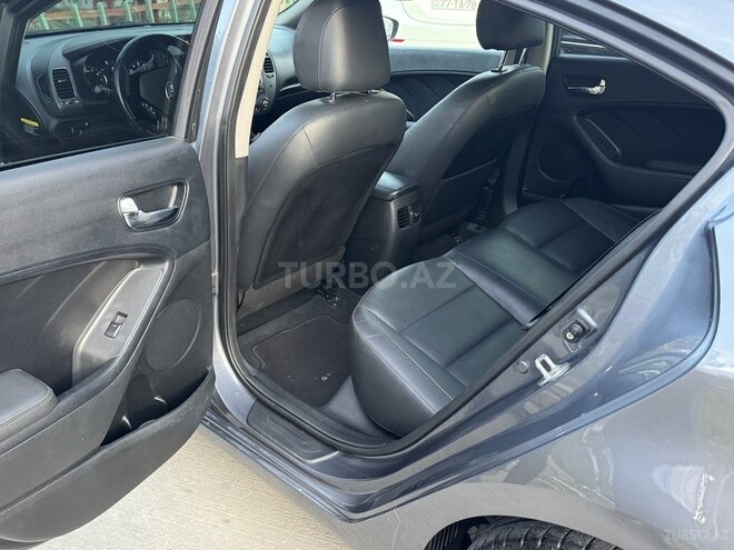 Kia Forte 2018, 85,312 km - 2.0 l - Bakı