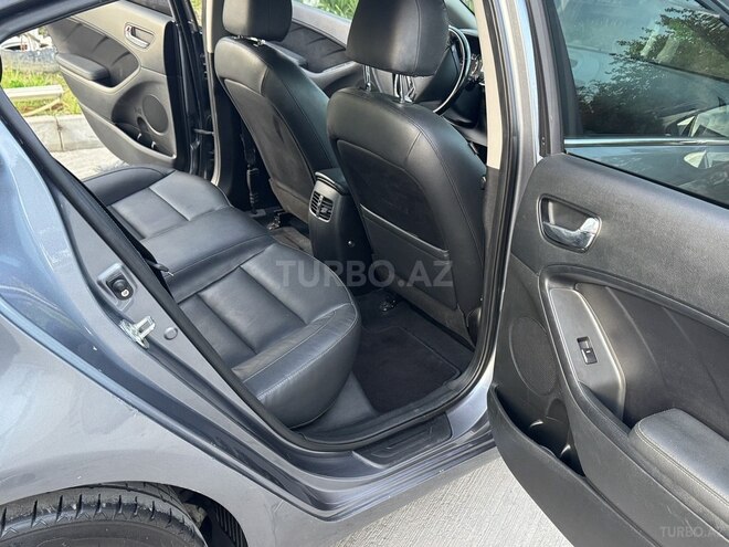 Kia Forte 2018, 85,312 km - 2.0 l - Bakı