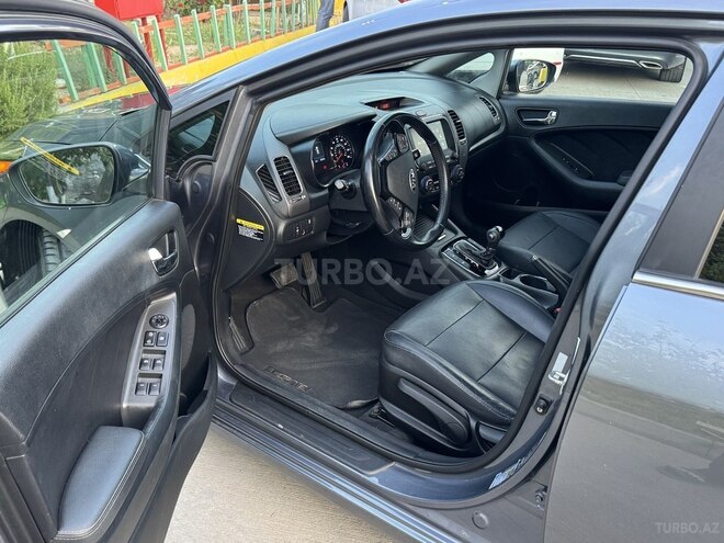 Kia Forte 2018, 85,312 km - 2.0 l - Bakı