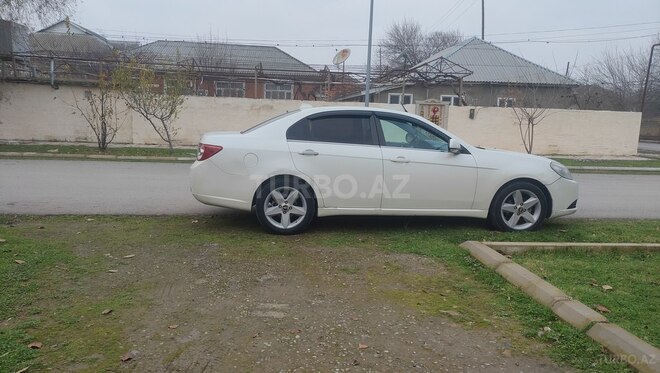 Chevrolet Epica 2008, 340,000 km - 2.0 л - Bakı