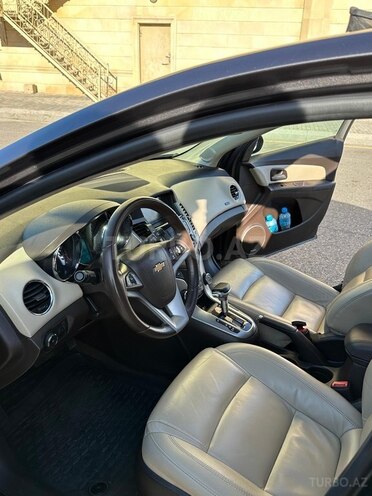 Chevrolet Cruze 2014, 120,000 km - 1.4 l - Bakı