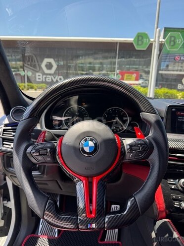 BMW X5 M 2015, 310,000 km - 3.0 l - Bakı