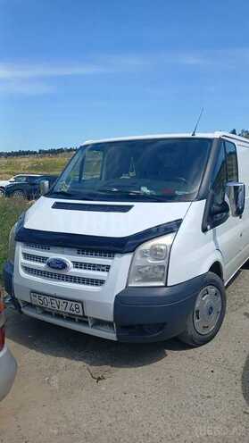 Ford Transit 2007, 346,000 km - 2.2 л - Bakı