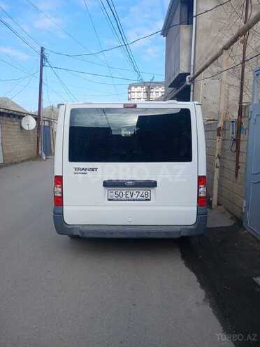 Ford Transit 2007, 346,000 km - 2.2 л - Bakı